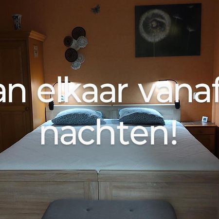 b&b de Vlinder Hardenberg Eksteriør billede