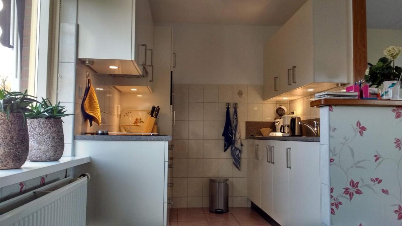 b&b de Vlinder Hardenberg Eksteriør billede