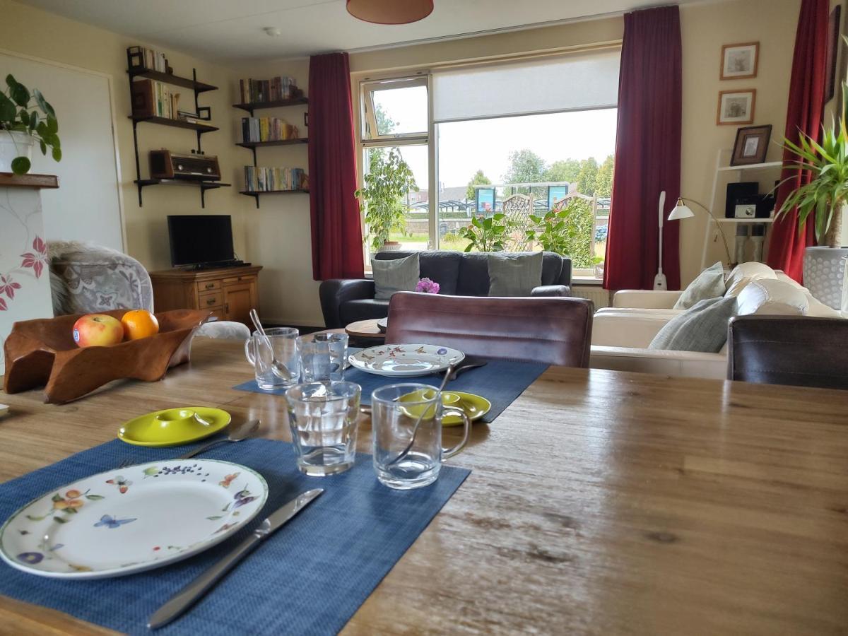 b&b de Vlinder Hardenberg Eksteriør billede