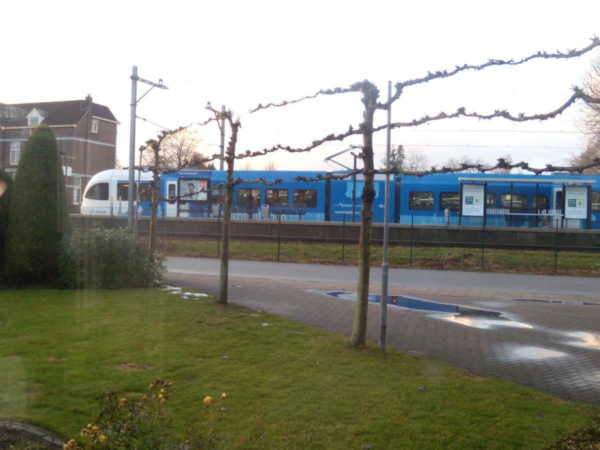 b&b de Vlinder Hardenberg Eksteriør billede